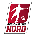 شعار Regionalliga Nord