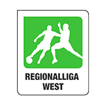 شعار Regionalliga West